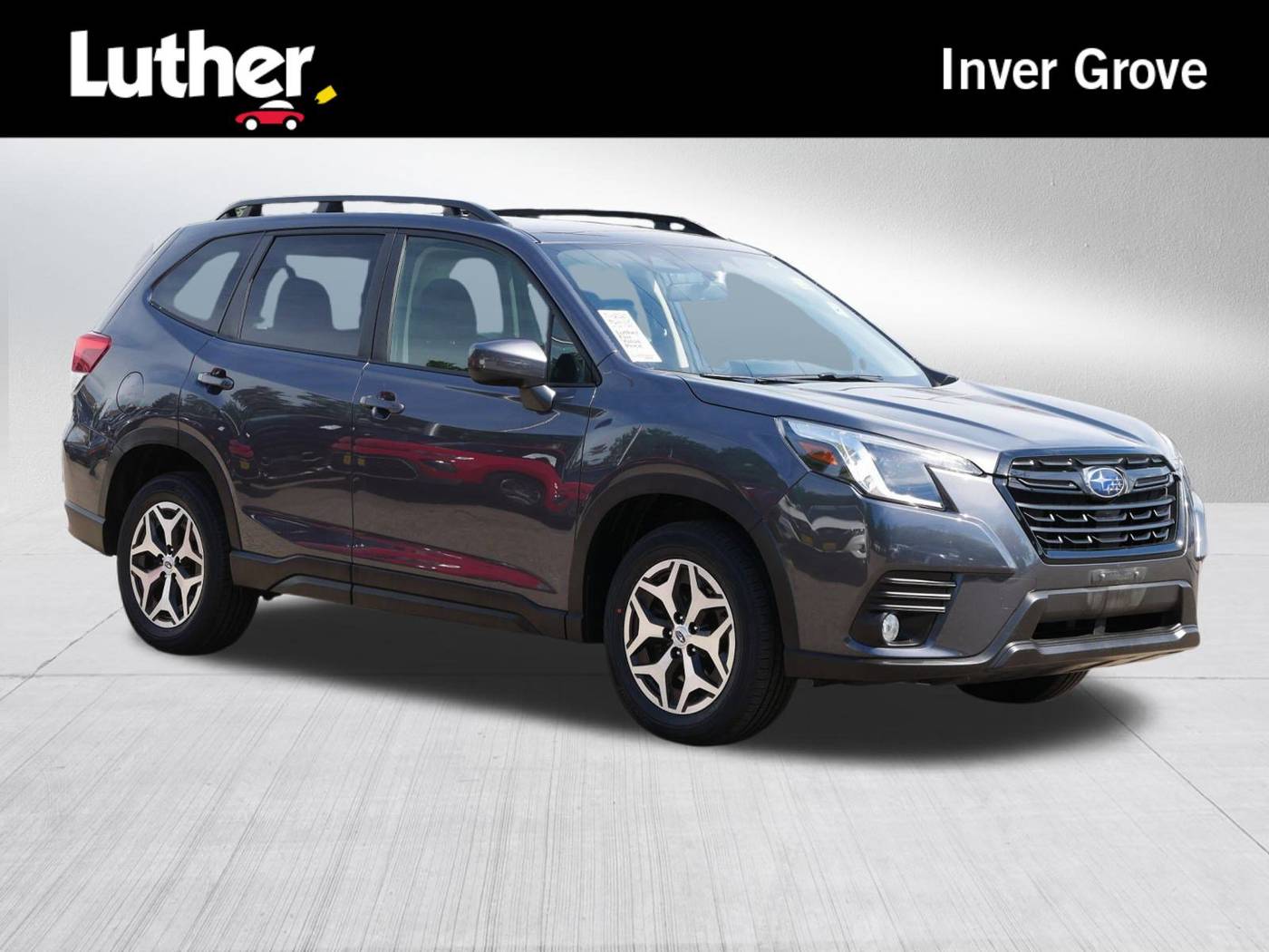 2022 Subaru Forester Premium — SUV — 29,483 mi — Inver Grove Heights, MN