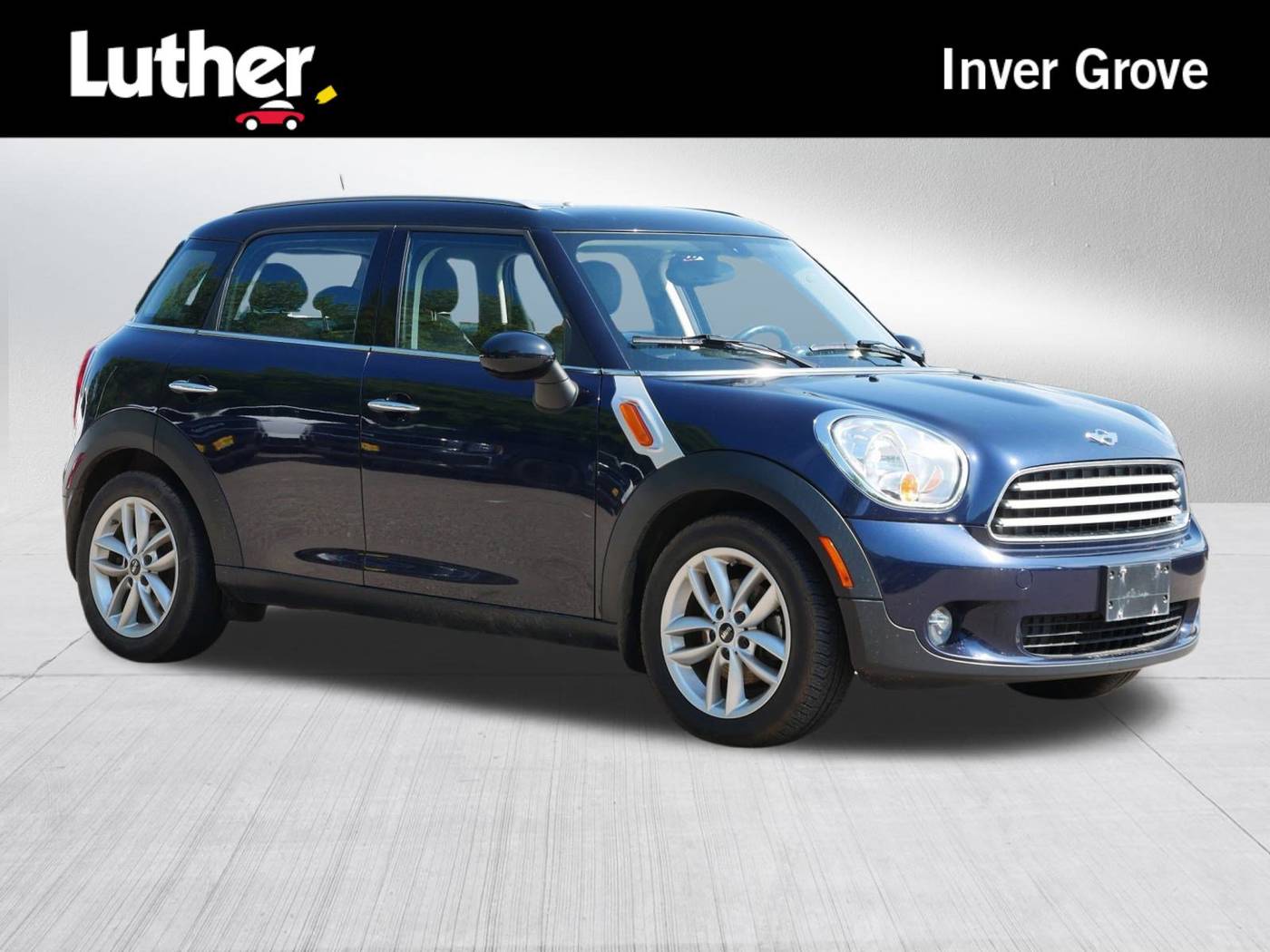 2014 MINI Countryman Cooper — SUV — 73,571 mi — Inver Grove Heights, MN