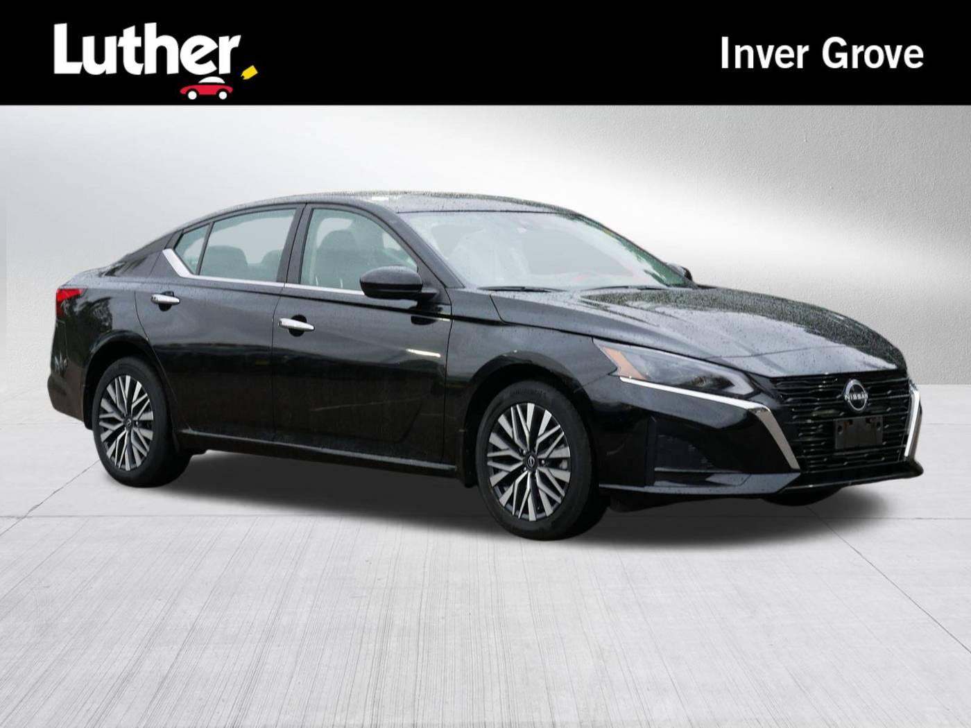 2023 Nissan Altima SV — Sedan — 25,607 mi — Inver Grove Heights, MN
