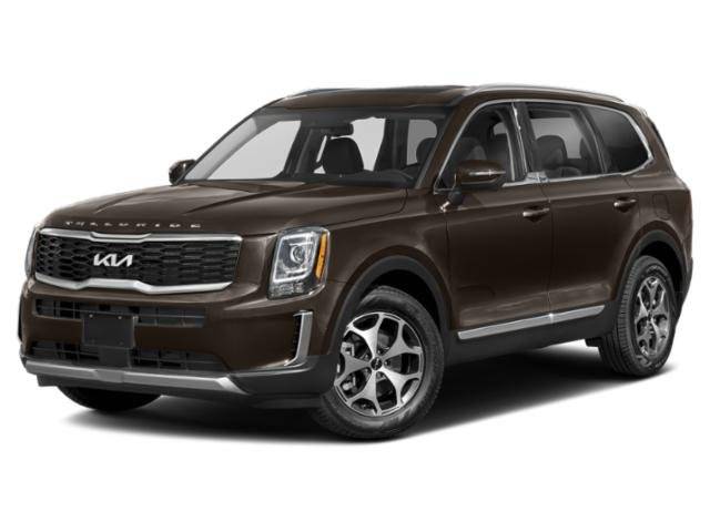 2022 Kia Telluride EX — SUV — 67,251 mi — Inver Grove Heights, MN