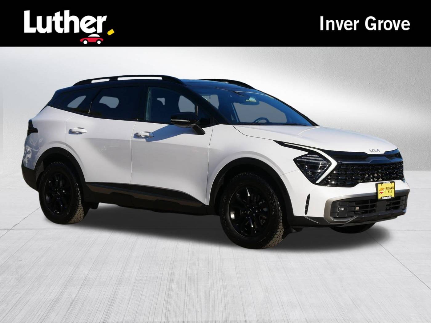 2024 Kia Sportage X-Pro — SUV — 17,967 mi — Inver Grove Heights, MN