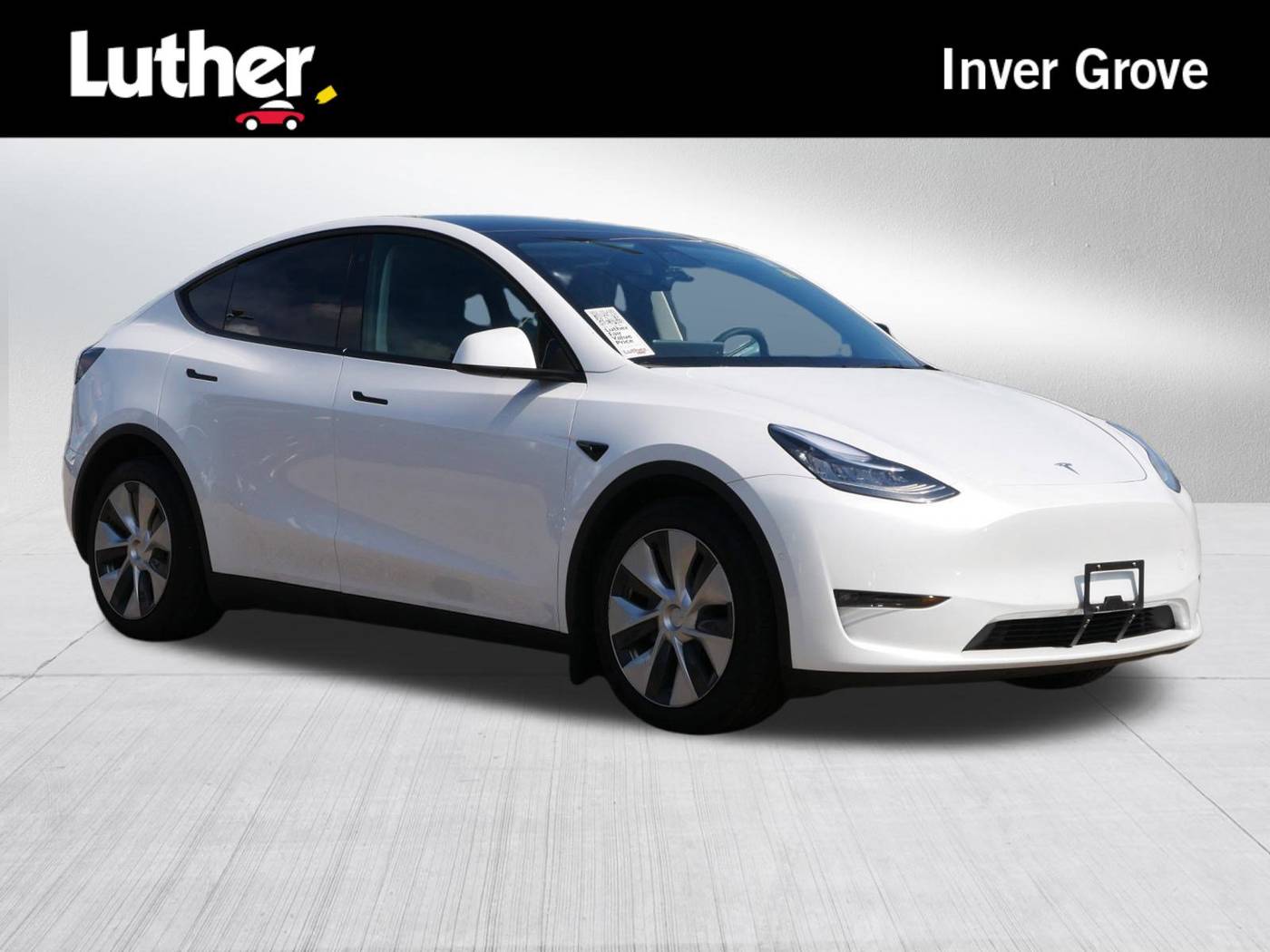 2022 Tesla Model Y Long Range — SUV — 34,477 mi — Inver Grove Heights, MN