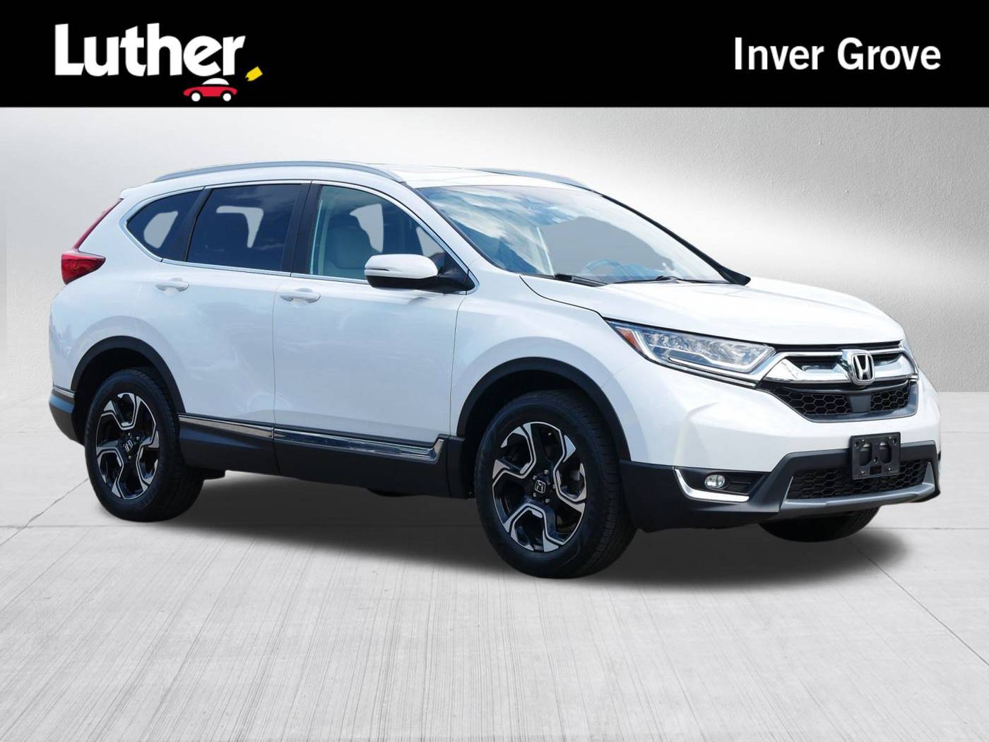 2019 Honda CR-V Touring — SUV — 89,910 mi — Inver Grove Heights, MN