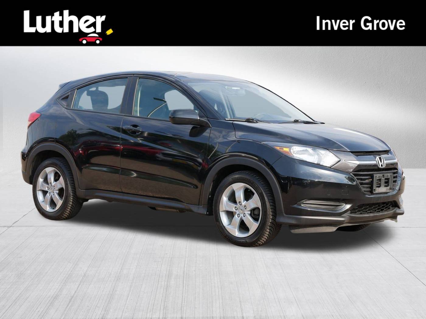 2016 Honda HR-V LX — SUV — 76,027 mi — Inver Grove Heights, MN