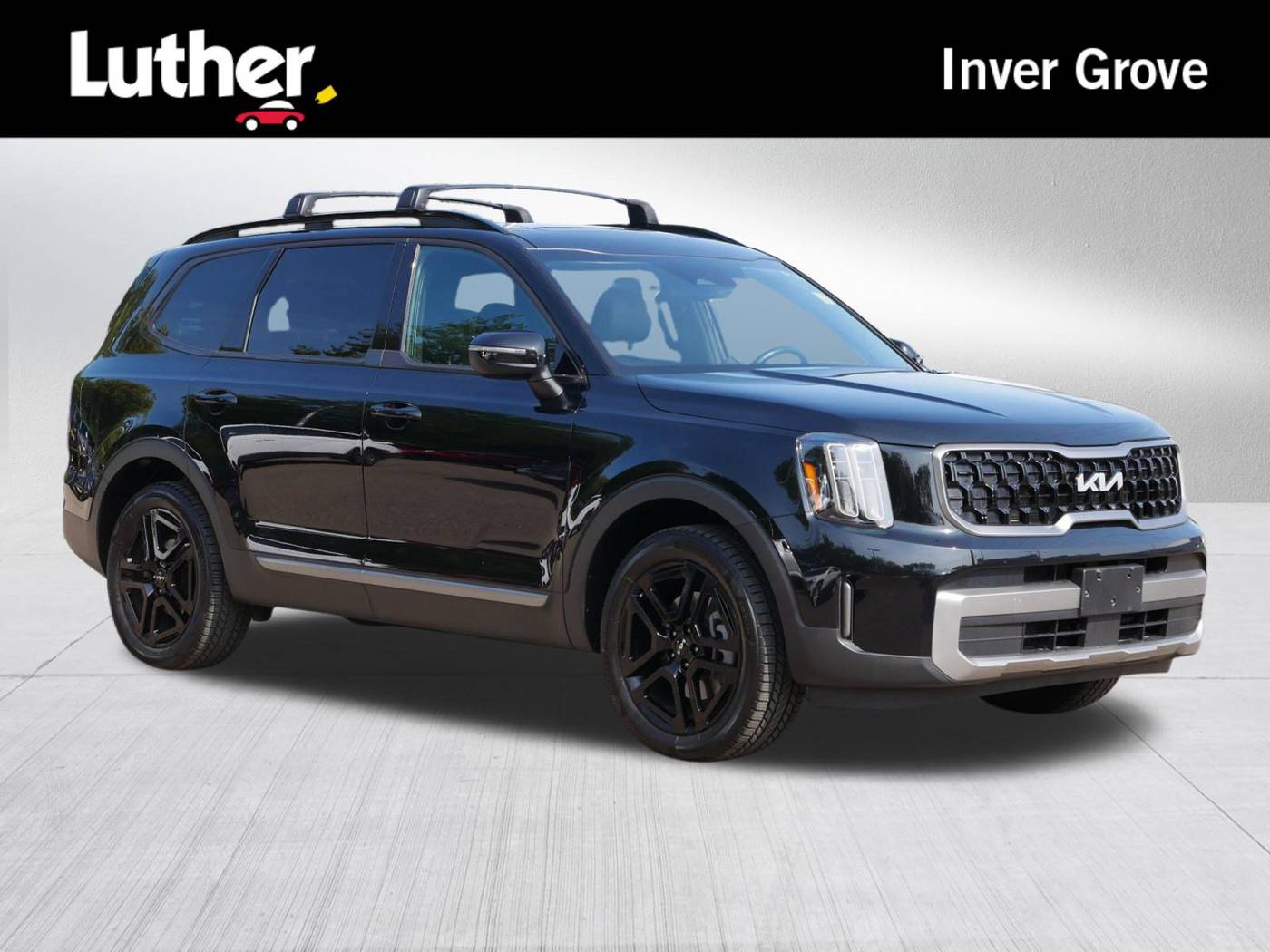 2023 Kia Telluride EX X-Line — SUV — 75,320 mi — Inver Grove Heights, MN