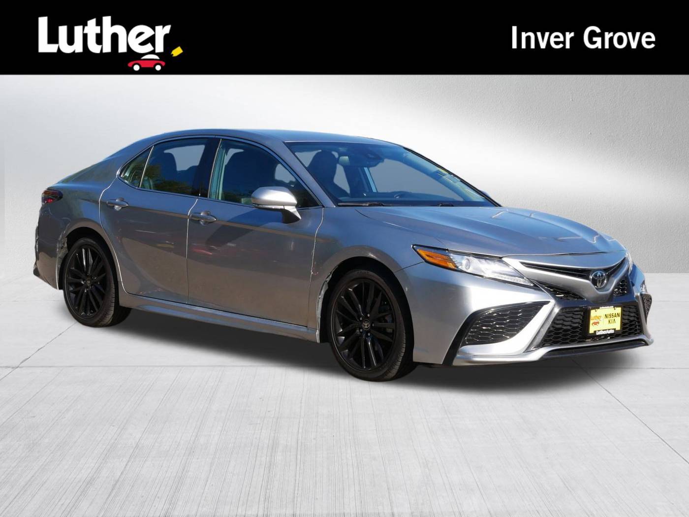 2023 Toyota Camry XSE — Sedan — 46,865 mi — Inver Grove Heights, MN