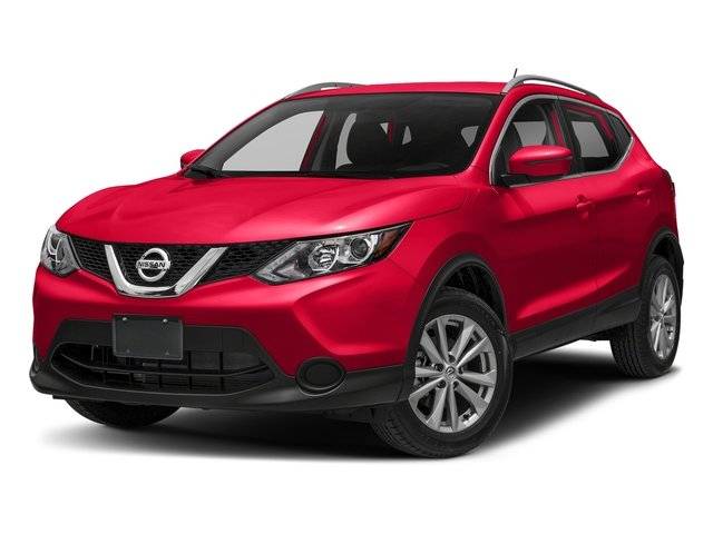 2018 Nissan Rogue Sport S — SUV — 77,354 mi — Inver Grove Heights, MN