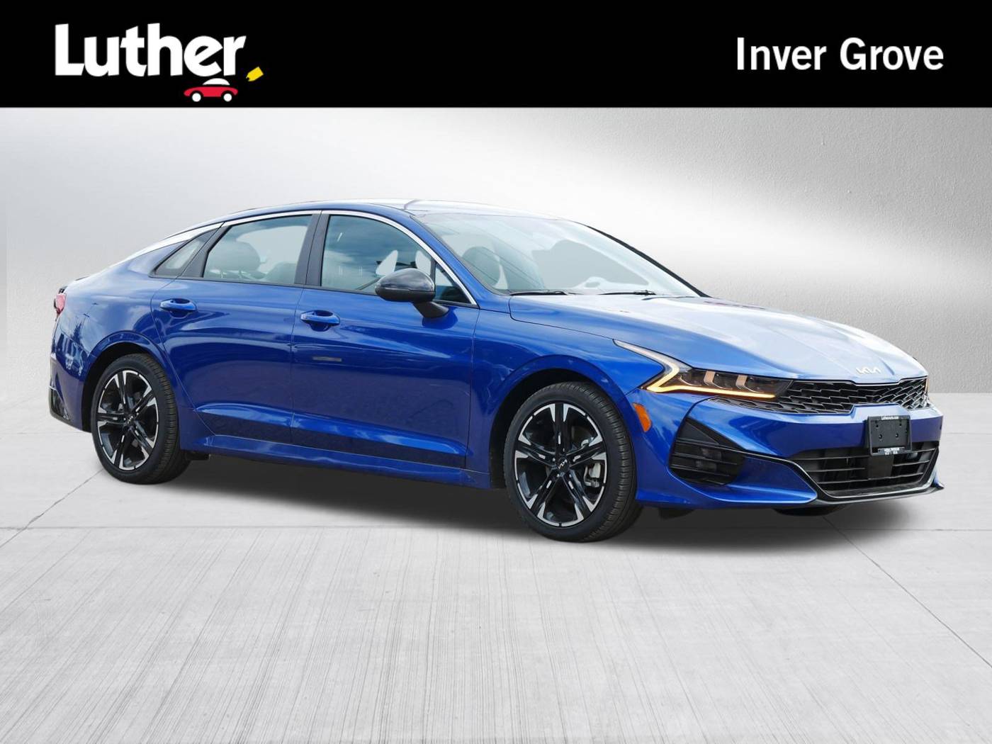 2023 Kia K5 GT-Line — Sedan — 14,560 mi — Inver Grove Heights, MN