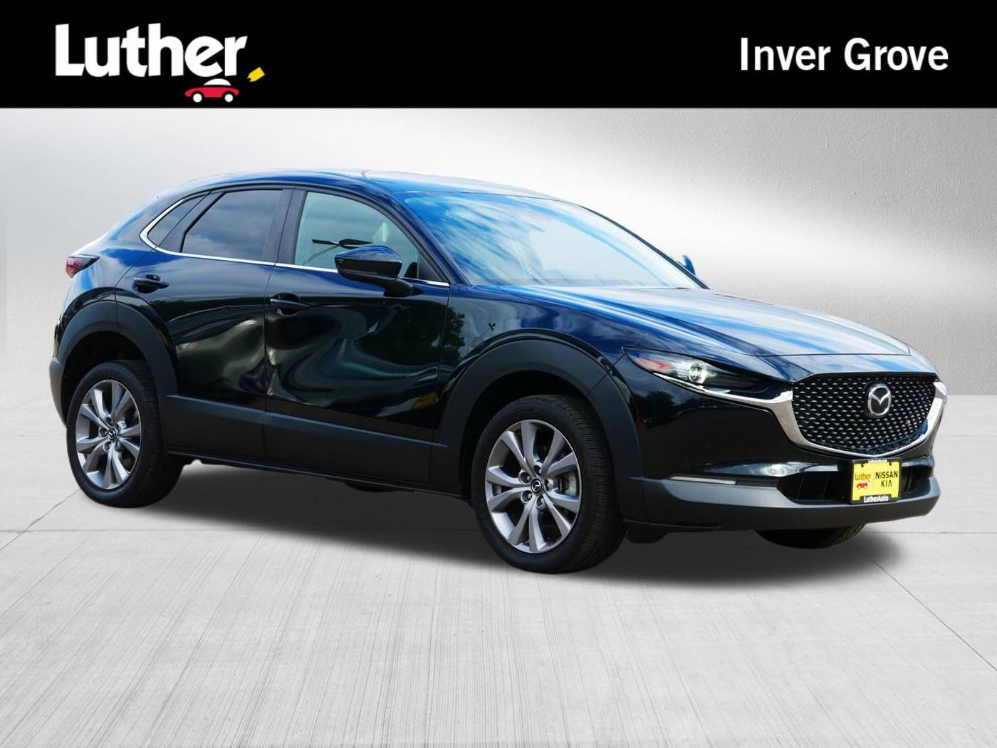 2021 Mazda CX-30 Select — SUV — 62,293 mi — Inver Grove Heights, MN