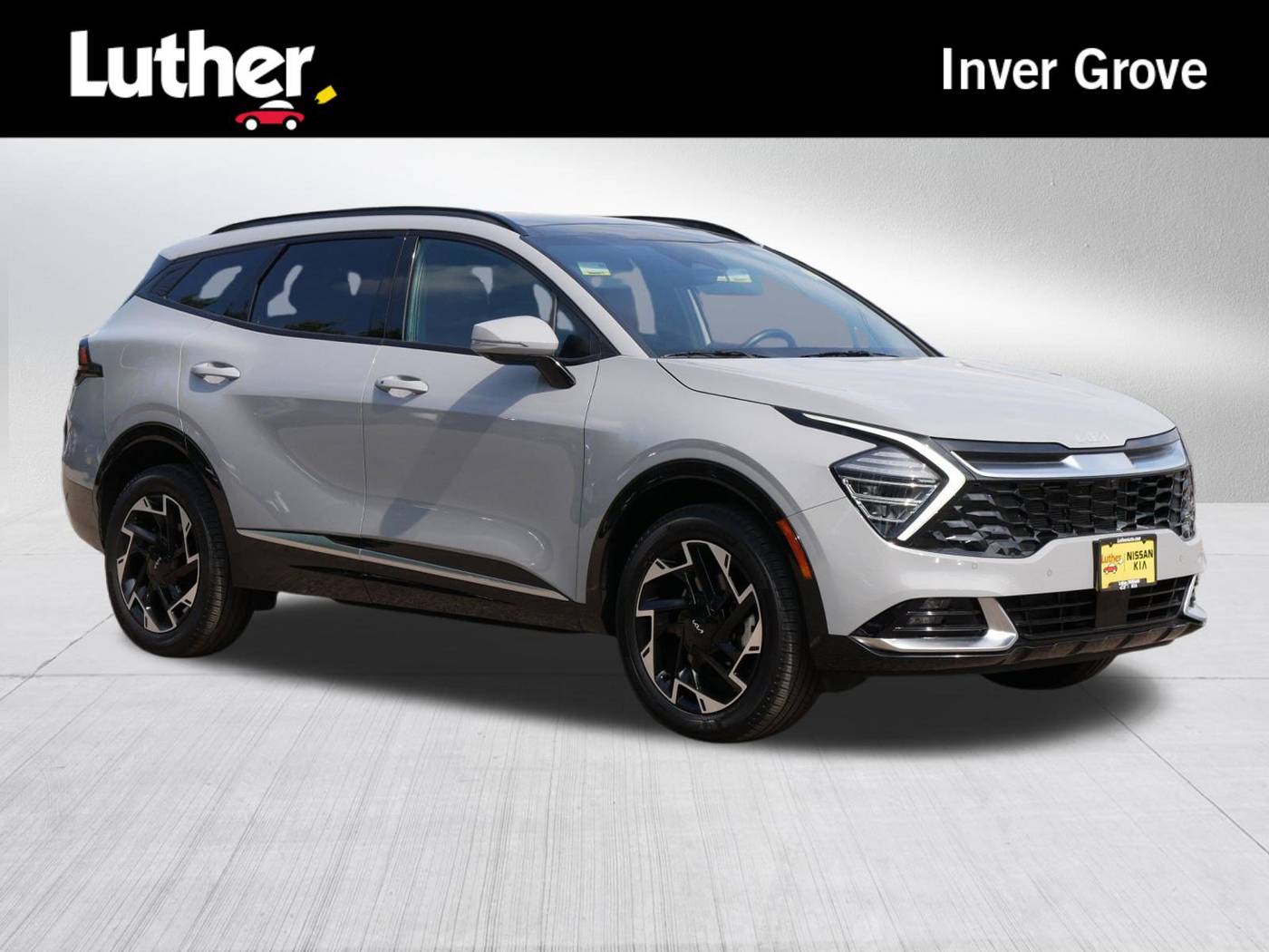 2023 Kia Sportage SX-Prestige — SUV — 12,808 mi — Inver Grove Heights, MN
