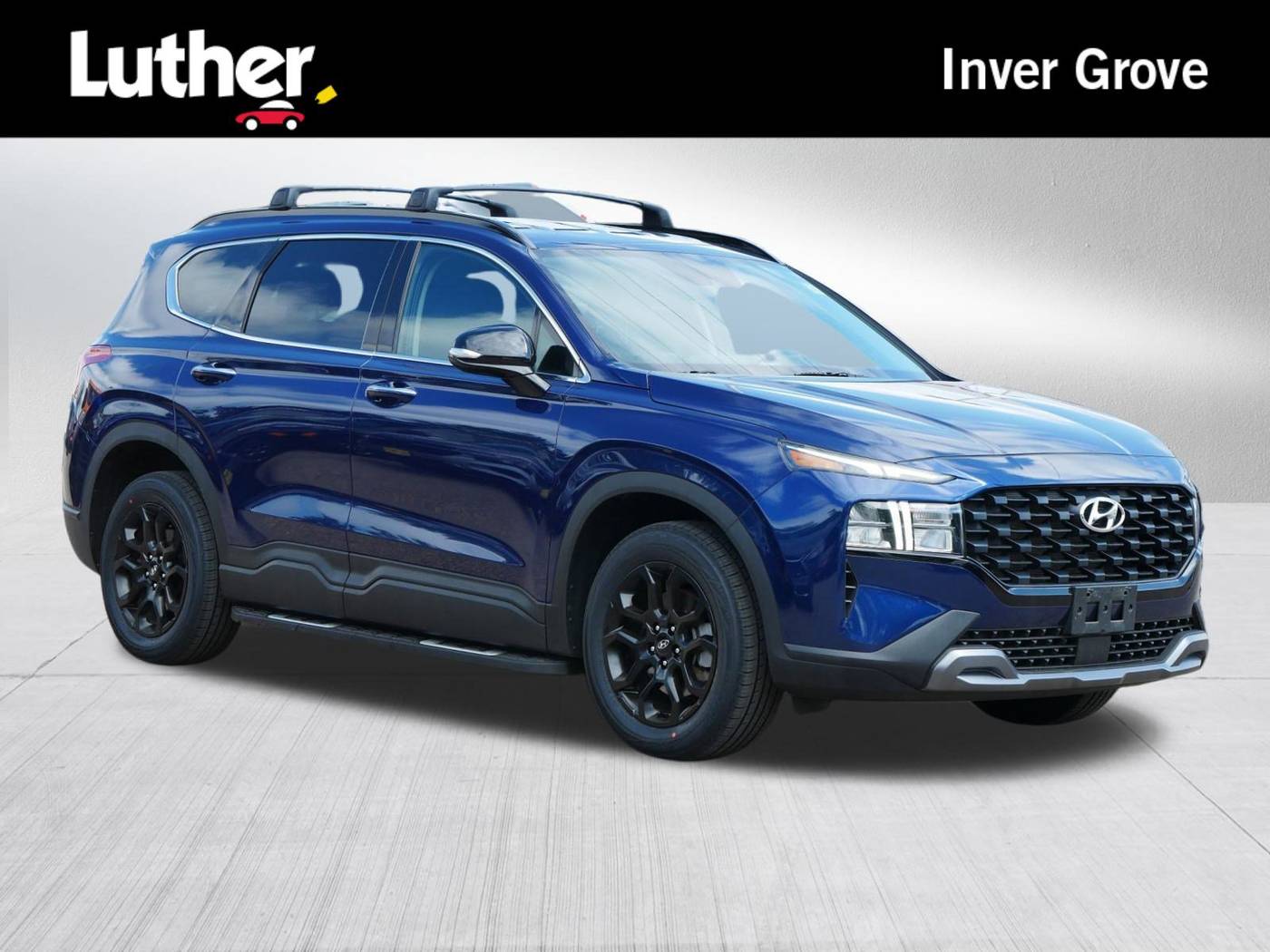 2022 Hyundai Santa Fe XRT — SUV — 36,183 mi — Inver Grove Heights, MN
