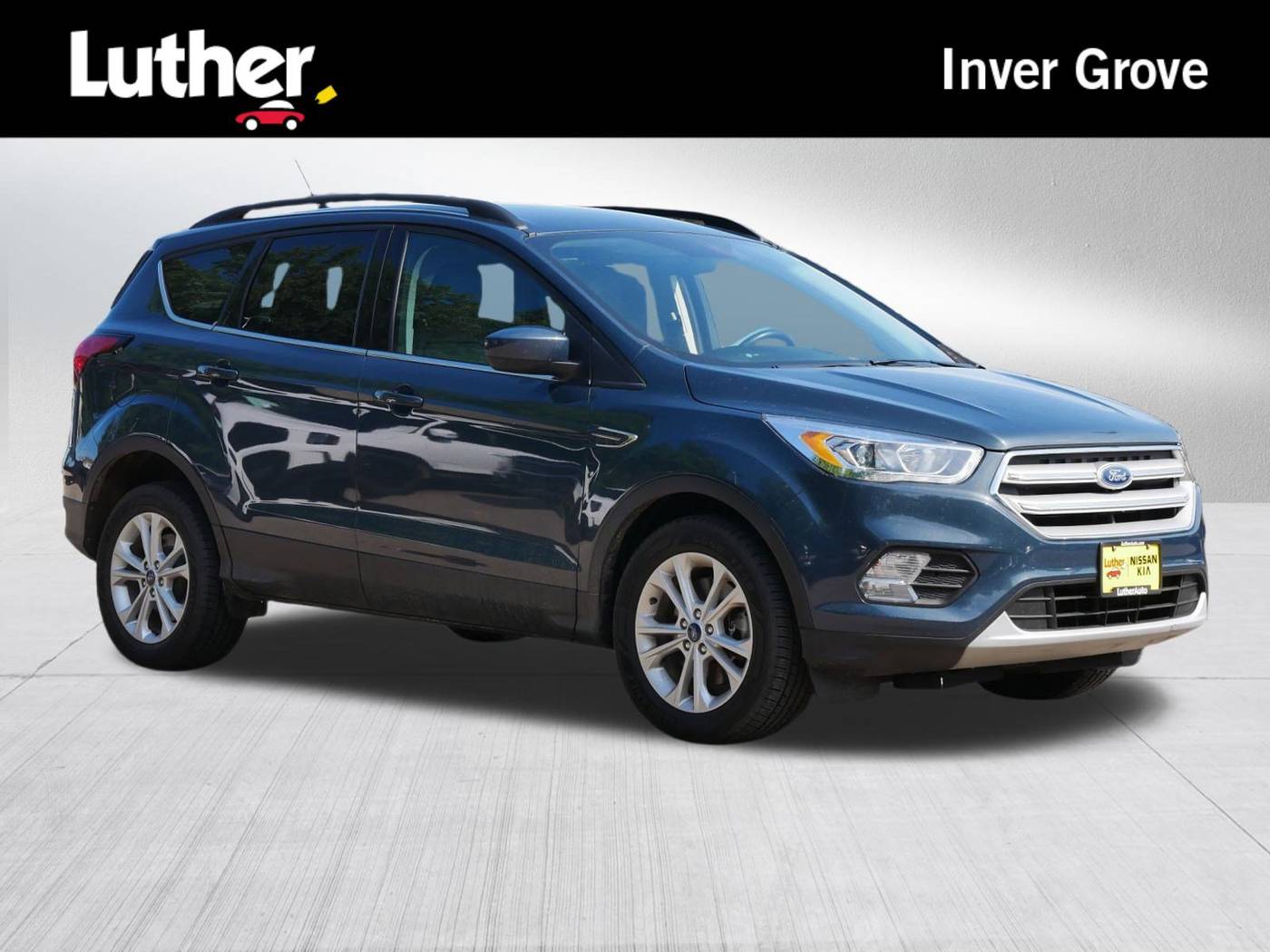 2019 Ford Escape SEL — SUV — 65,039 mi — Inver Grove Heights, MN