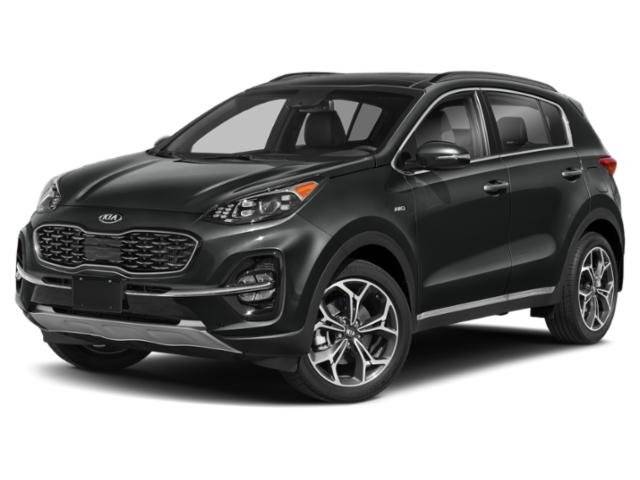 2022 Kia Sportage SX Turbo — SUV — 43,352 mi — Inver Grove Heights, MN