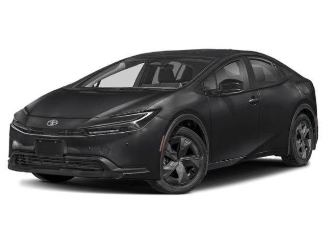 2024 Toyota Prius LE — Hatchback — 38,746 mi — Inver Grove Heights, MN