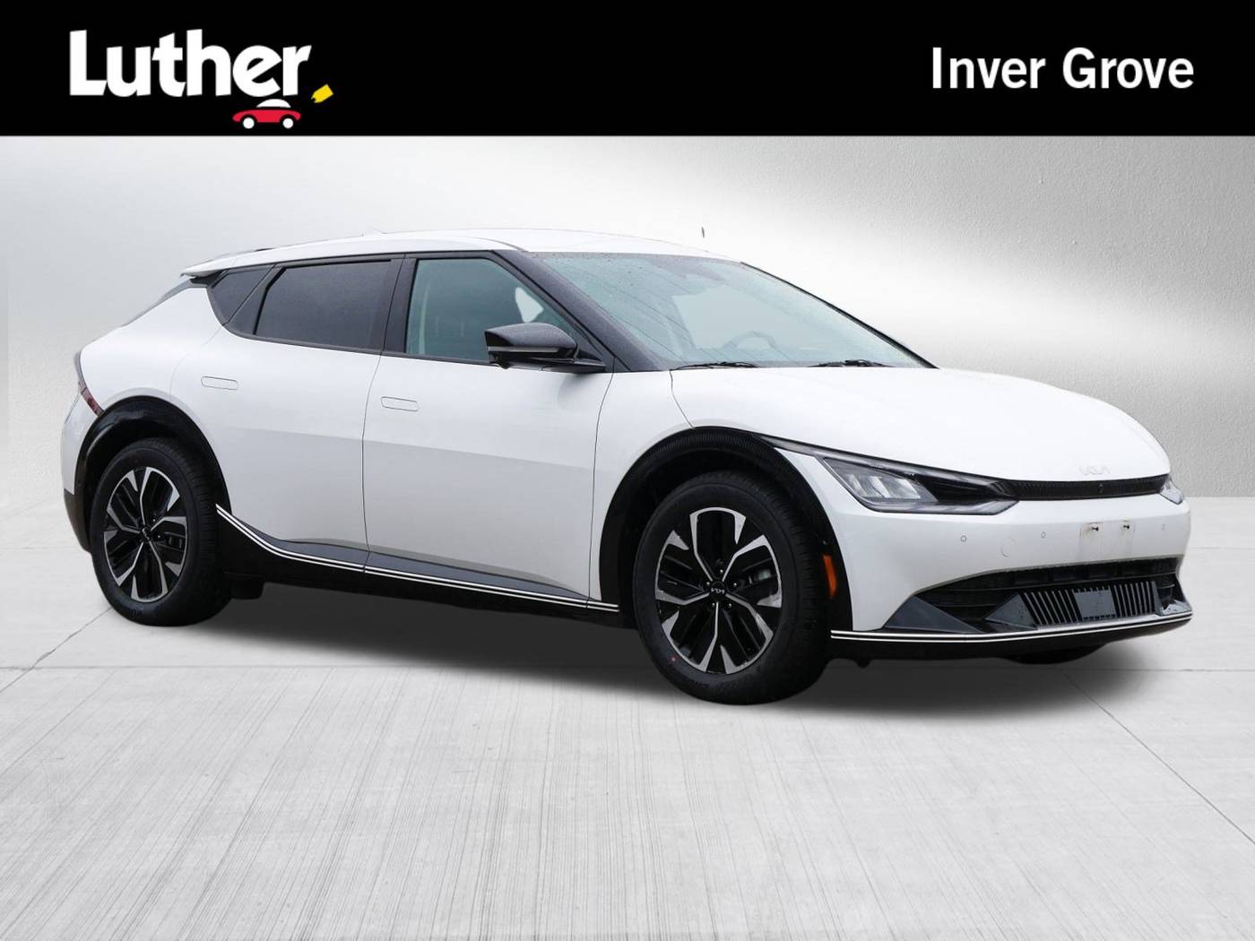 2022 Kia EV6 Wind — SUV — 29,690 mi — Inver Grove Heights, MN