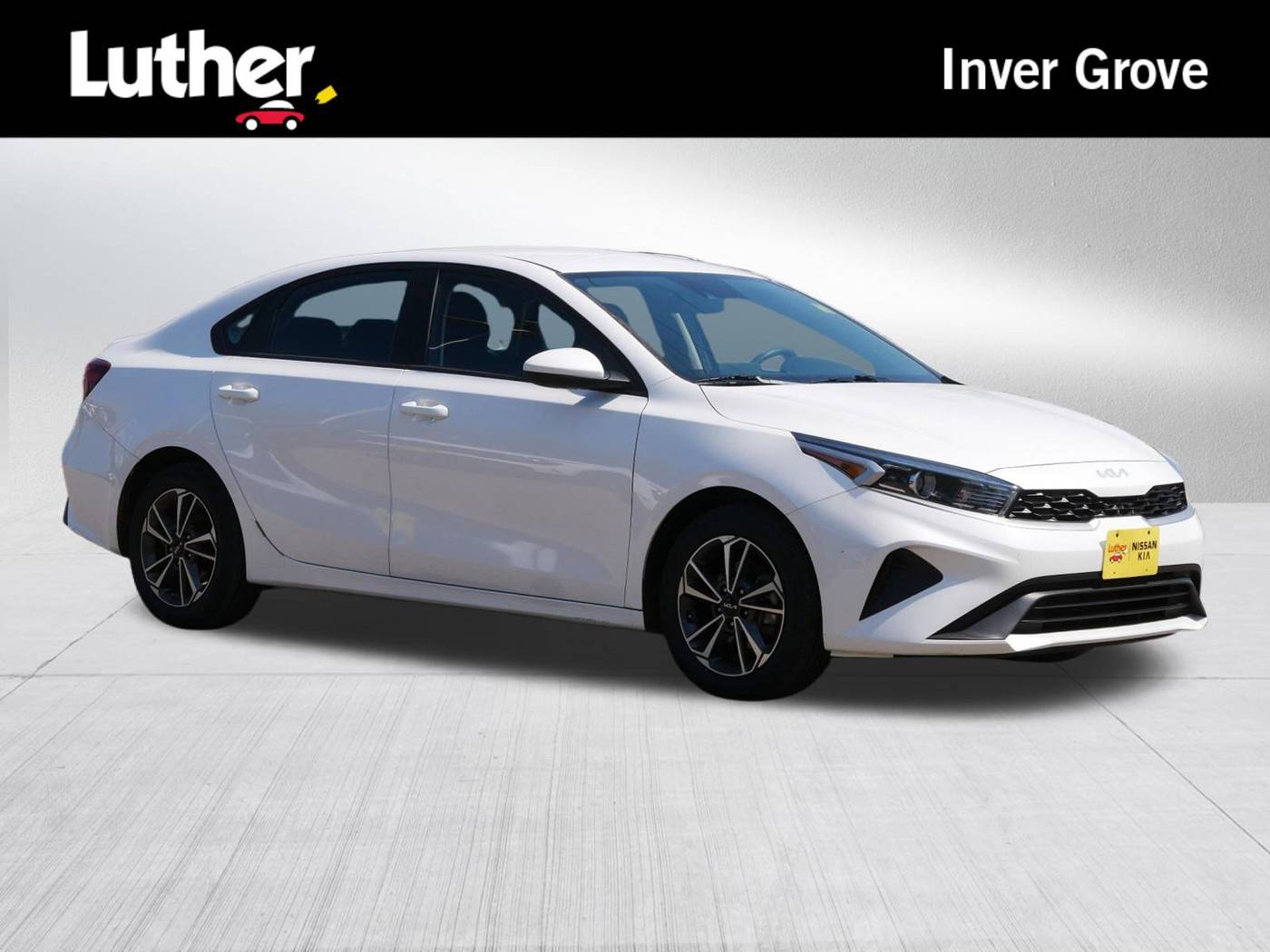 2023 Kia Forte LXS — Sedan — 32,950 mi — Inver Grove Heights, MN