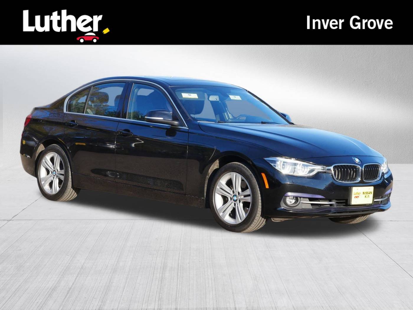 2018 BMW 3 Series 330i — Sedan — 64,591 mi — Inver Grove Heights, MN