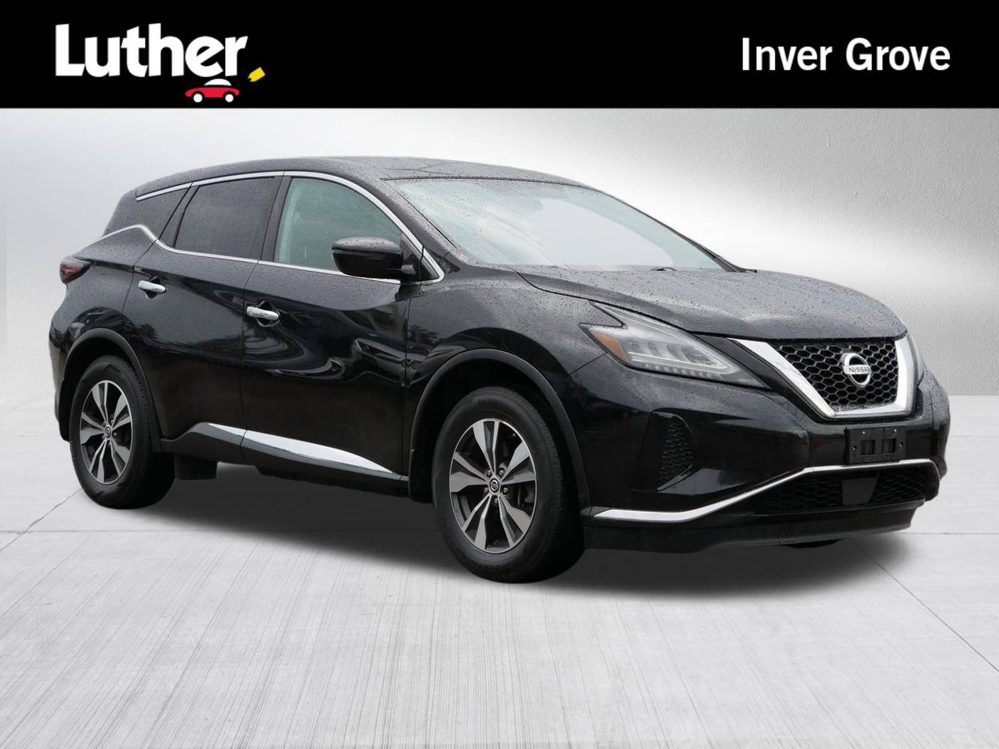 2019 Nissan Murano S — SUV — 68,558 mi — Inver Grove Heights, MN