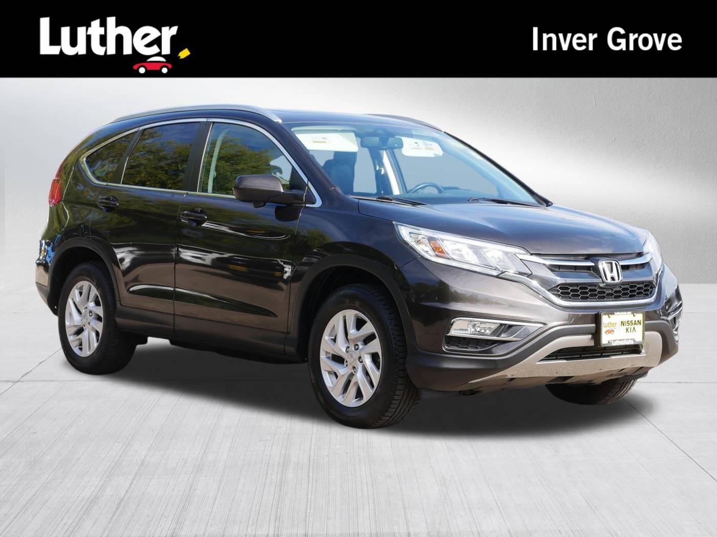 2016 Honda CR-V EX-L — SUV — 79,530 mi — Inver Grove Heights, MN