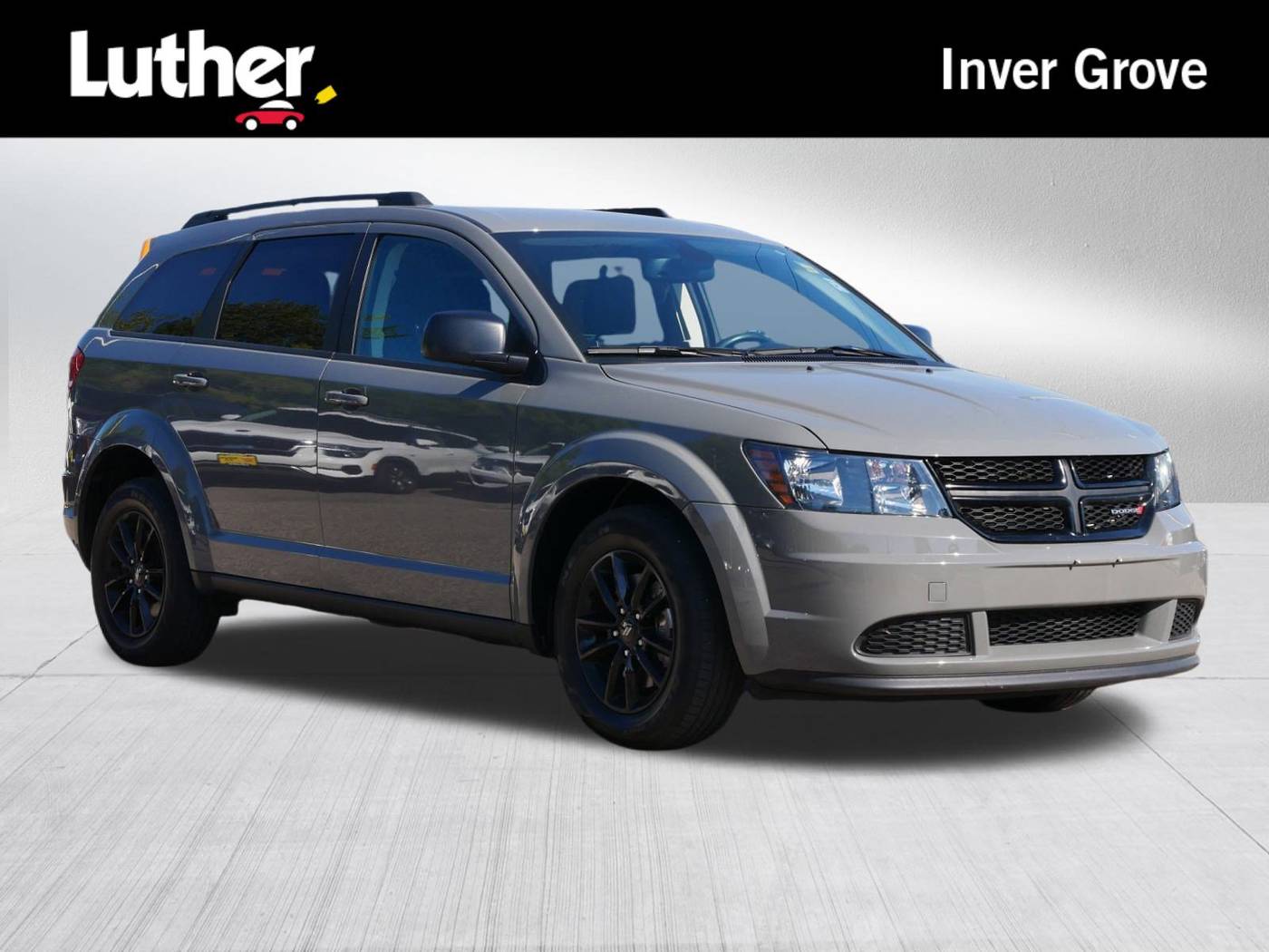 2020 Dodge Journey SE Value — SUV — 22,882 mi — Inver Grove Heights, MN