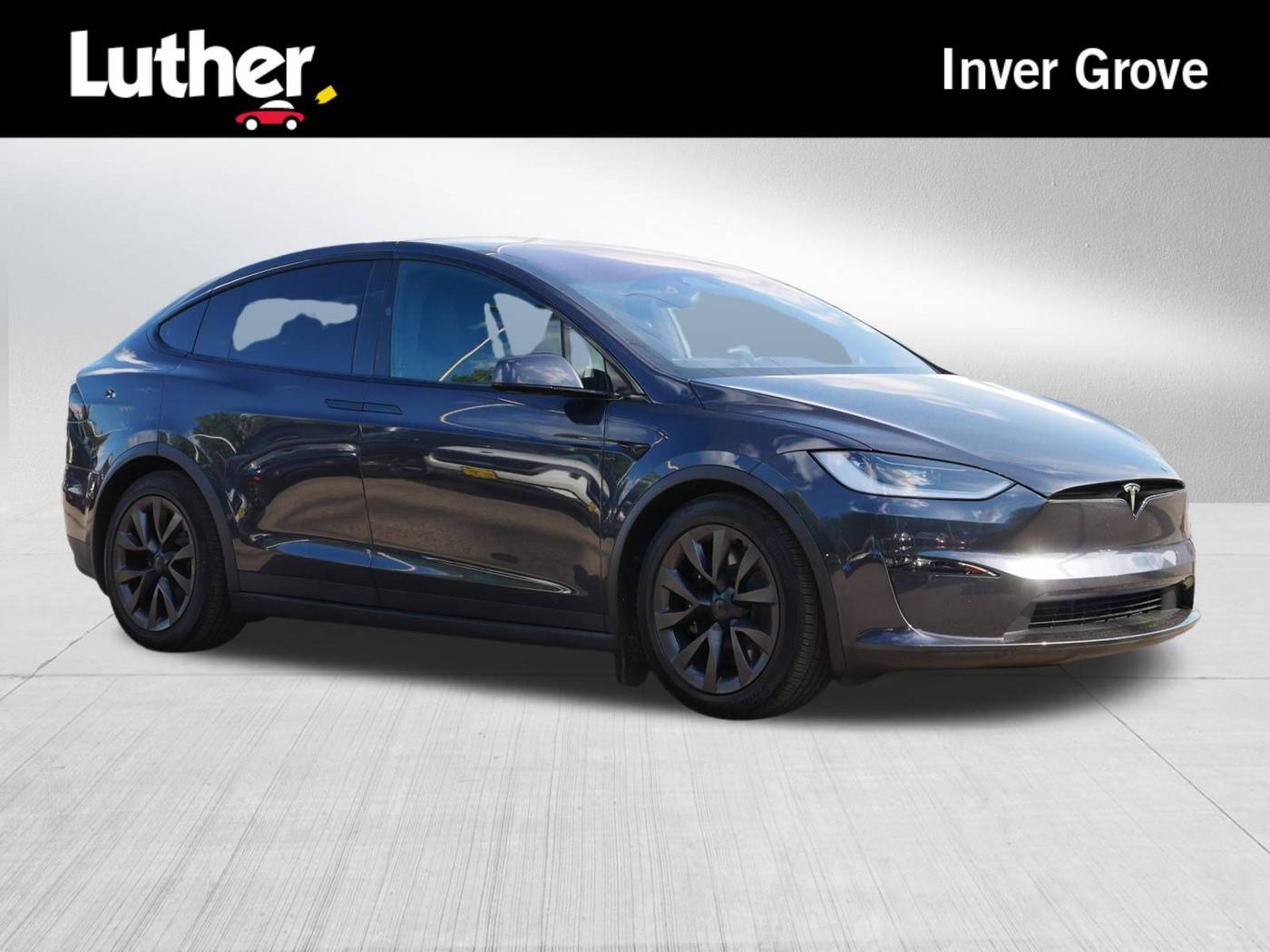 2024 Tesla Model X Model X — SUV — 35,838 mi — Inver Grove Heights, MN