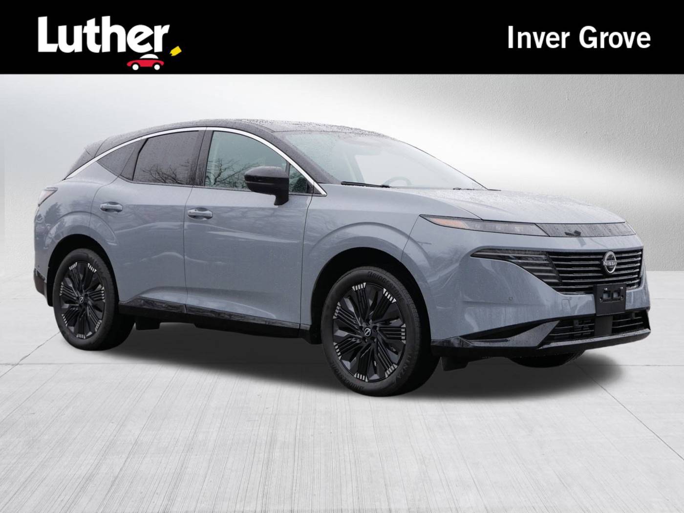 2025 Nissan Murano Platinum — SUV — 228 mi — Inver Grove Heights, MN