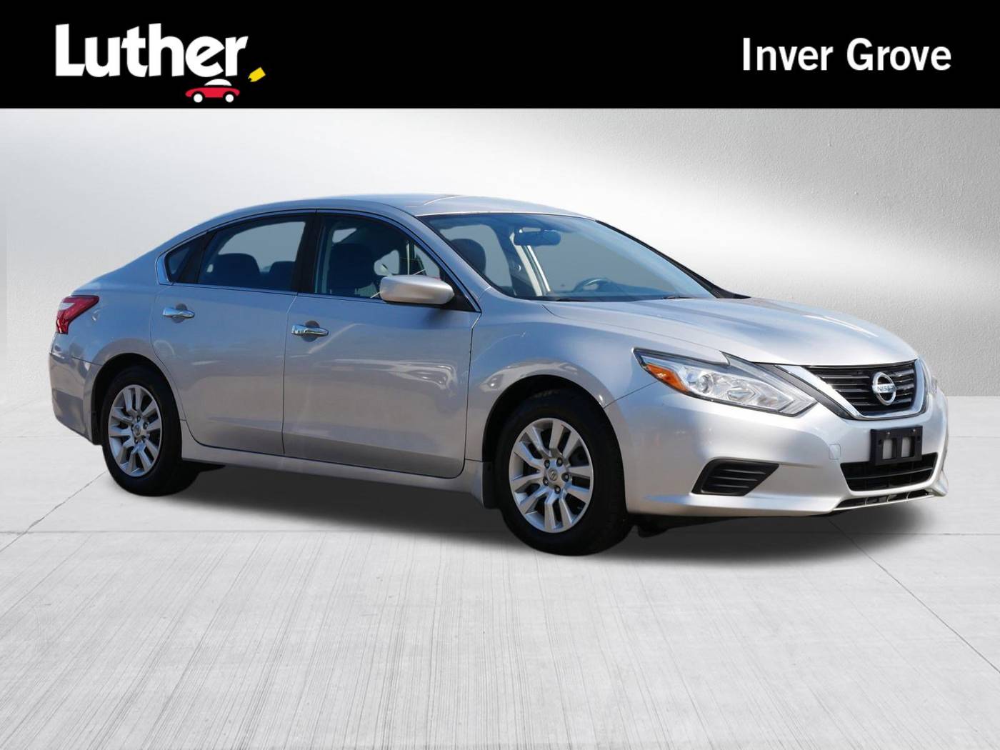 2016 Nissan Altima 2.5 S — Sedan — 99,370 mi — Inver Grove Heights, MN