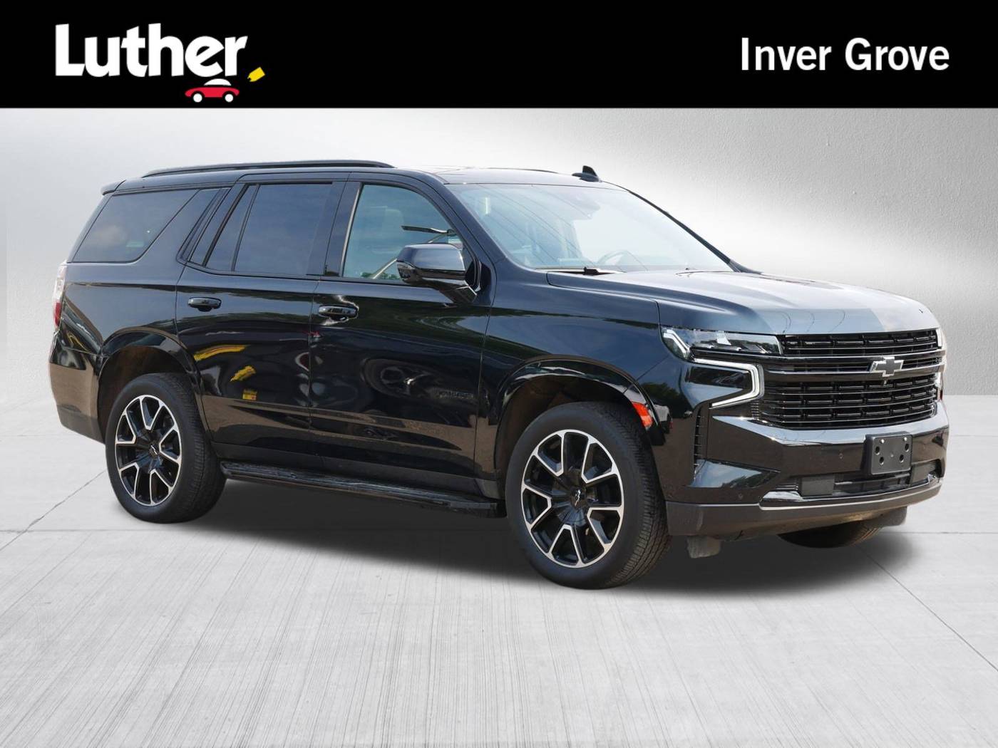 2023 Chevrolet Tahoe RST — SUV — 28,615 mi — Inver Grove Heights, MN
