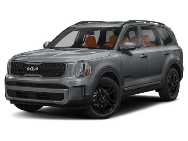 2023 Kia Telluride EX X-Line — SUV — 32,673 mi — Inver Grove Heights, MN
