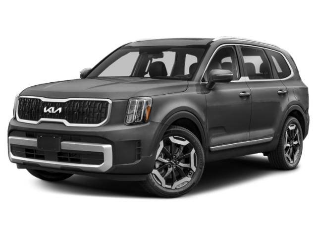 2023 Kia Telluride EX — SUV — 9,466 mi — Inver Grove Heights, MN