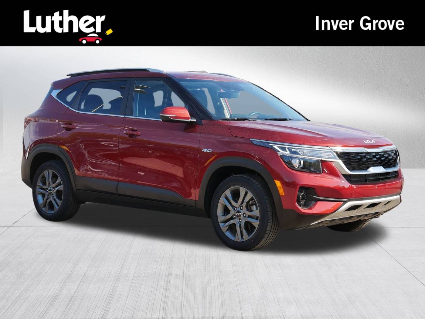 2023 Kia Seltos S — SUV — 38,836 mi — Inver Grove Heights, MN