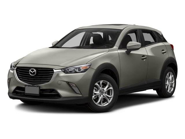 2016 Mazda CX-3 Touring — SUV — 101,307 mi — Inver Grove Heights, MN