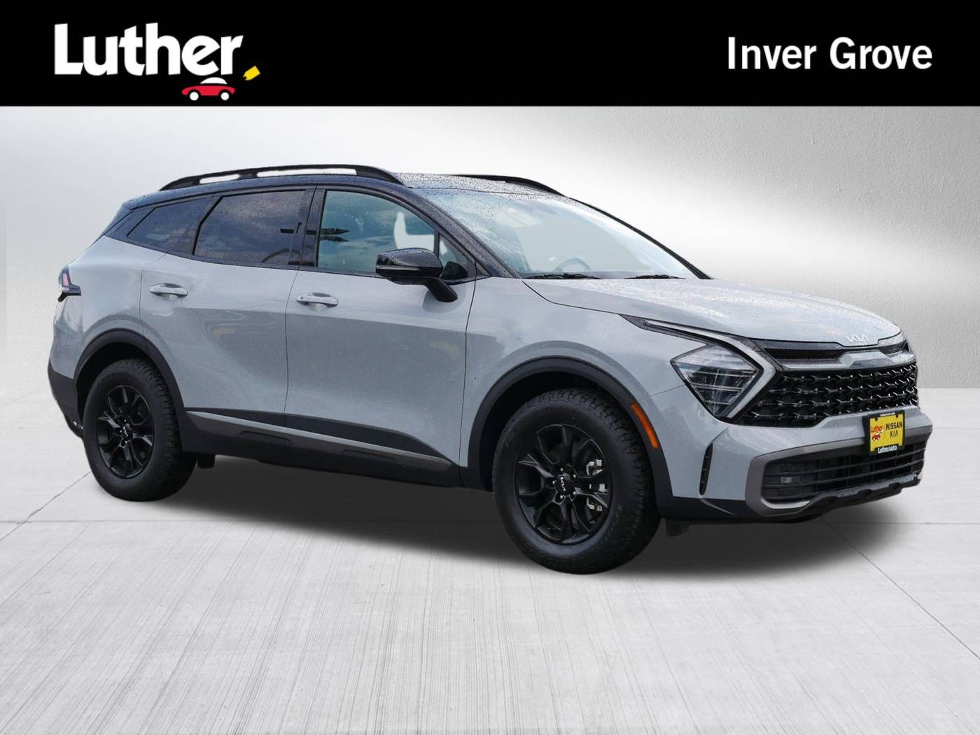 2024 Kia Sportage X-Pro Prestige — SUV — 5,950 mi — Inver Grove Heights, MN