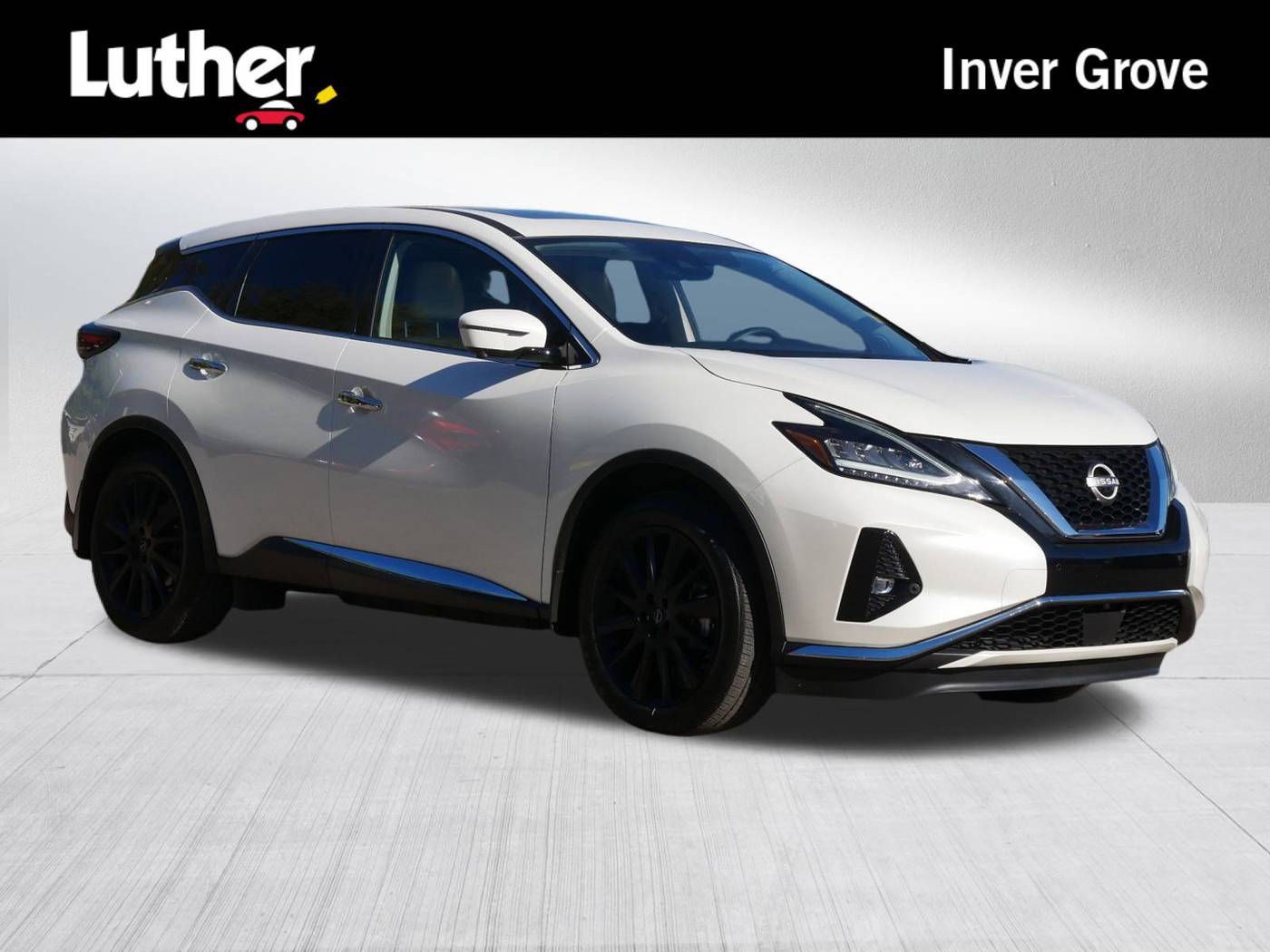 2024 Nissan Murano SL — SUV — 16,143 mi — Inver Grove Heights, MN