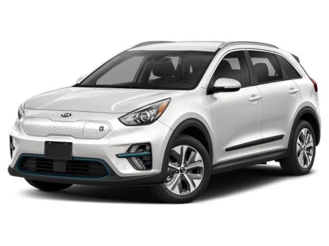 2021 Kia Niro EV EX — SUV — 34,543 mi — Inver Grove Heights, MN