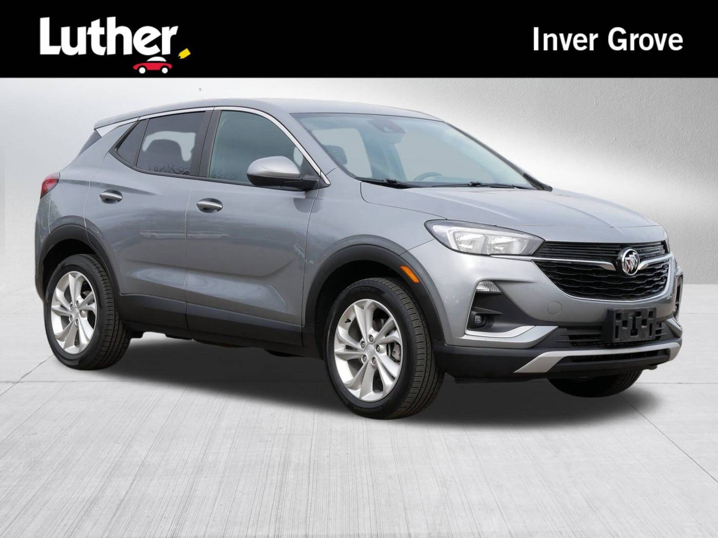 2023 Buick Encore GX Preferred — SUV — 20,871 mi — Inver Grove Heights, MN