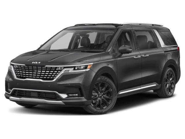2024 Kia Carnival SX Prestige — Minivan — 21,394 mi — Inver Grove Heights, MN