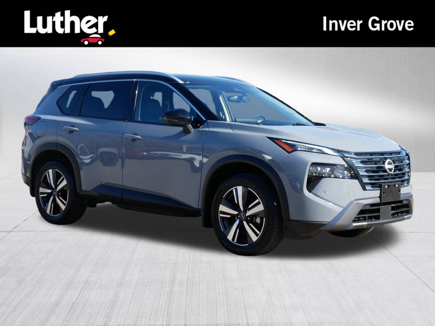 2024 Nissan Rogue SL — SUV — 11,104 mi — Inver Grove Heights, MN