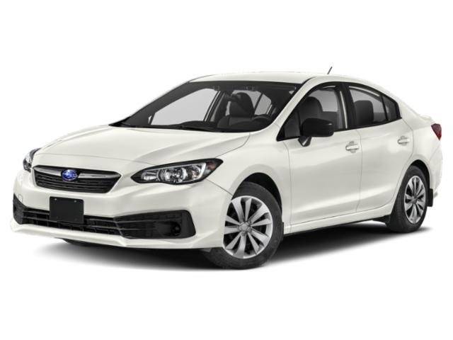 2022 Subaru Impreza 2.0i — Sedan — 80,476 mi — Inver Grove Heights, MN