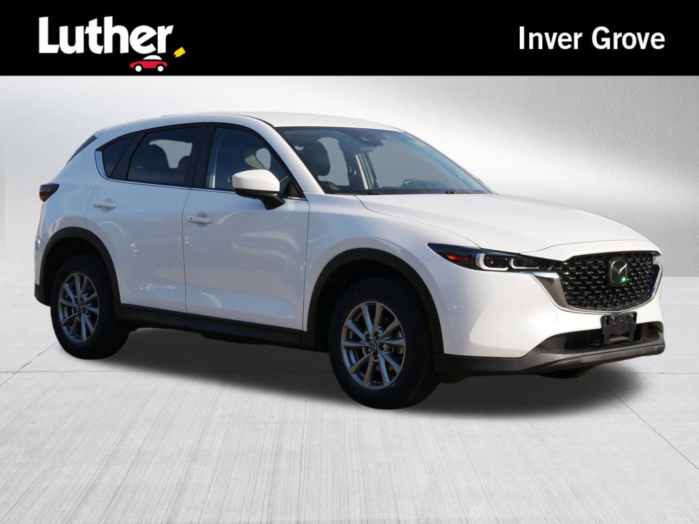 2022 Mazda CX-5 2.5 S Select — SUV — 44,547 mi — Inver Grove Heights, MN