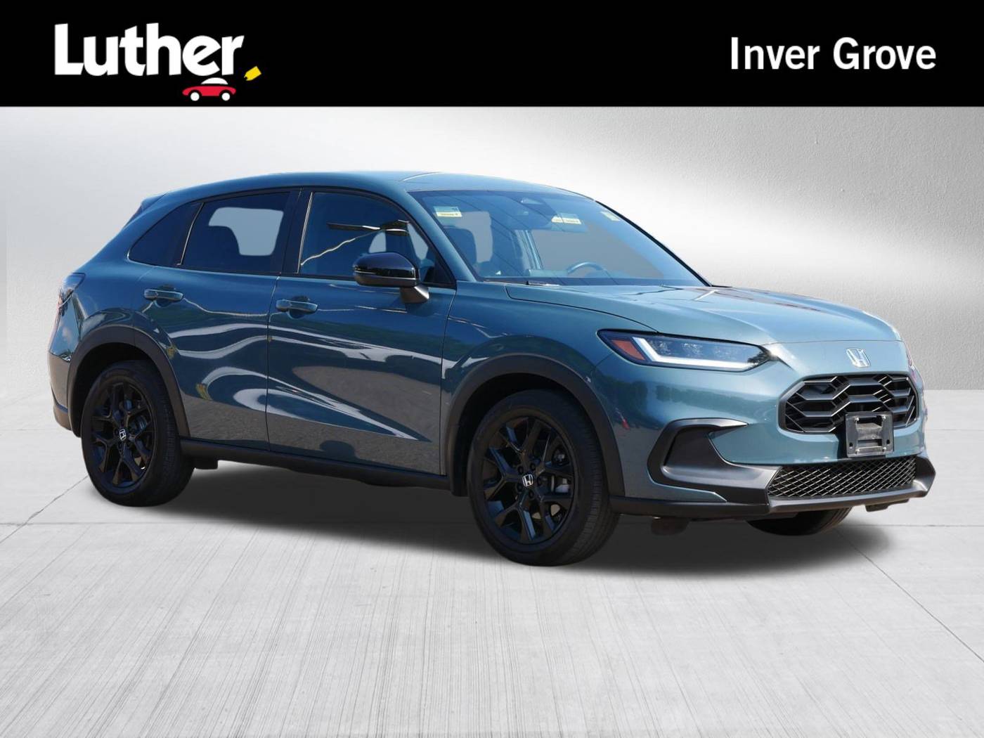 2023 Honda HR-V Sport — SUV — 26,957 mi — Inver Grove Heights, MN