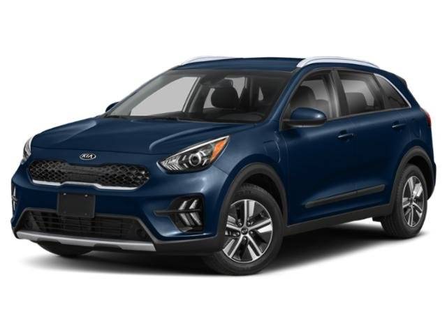2020 Kia Niro Plug-In Hybrid LXS — SUV — 45,657 mi — Inver Grove Heights, MN