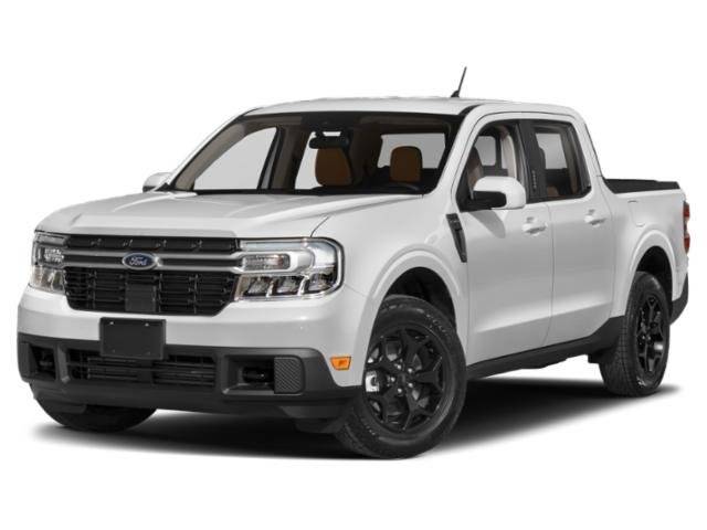 2024 Ford Maverick LARIAT — Pickup Truck — 10,137 mi — Inver Grove Heights, MN