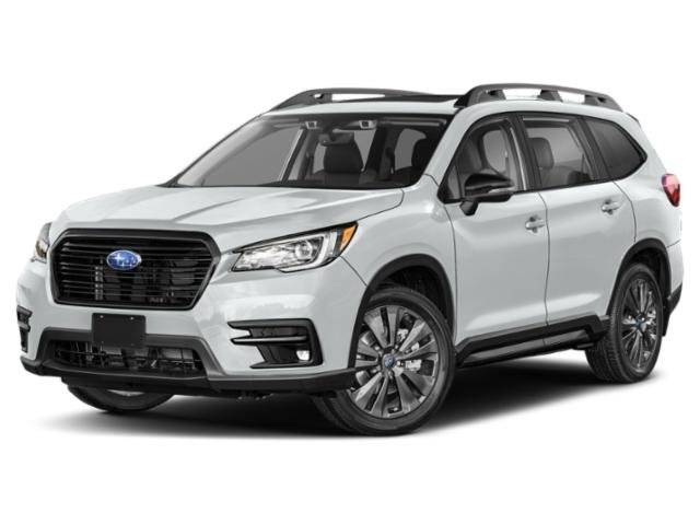 2022 Subaru Ascent Onyx Edition — SUV — 83,603 mi — Inver Grove Heights, MN