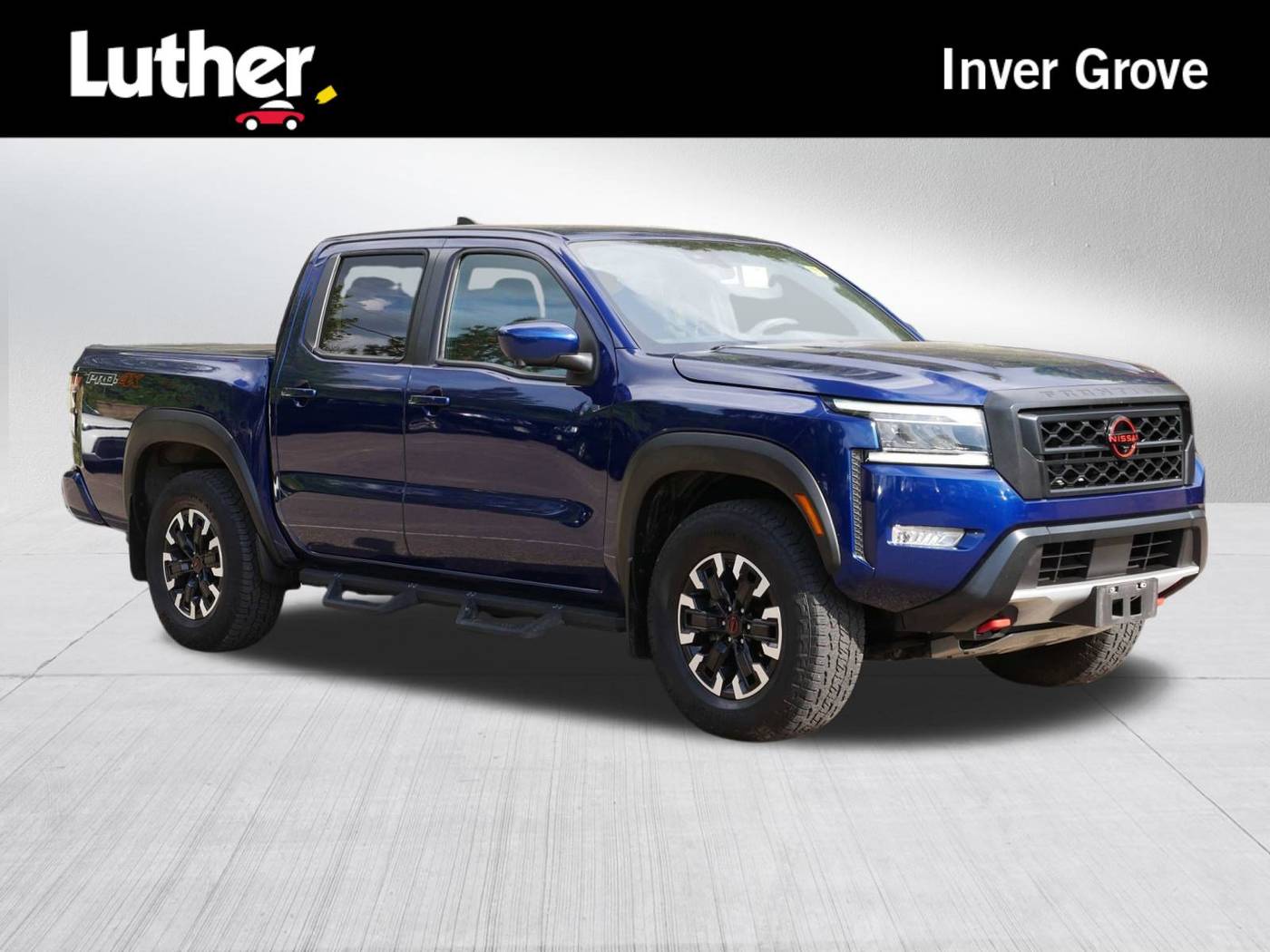 2022 Nissan Frontier PRO-4X — Pickup Truck — 43,126 mi — Inver Grove Heights, MN