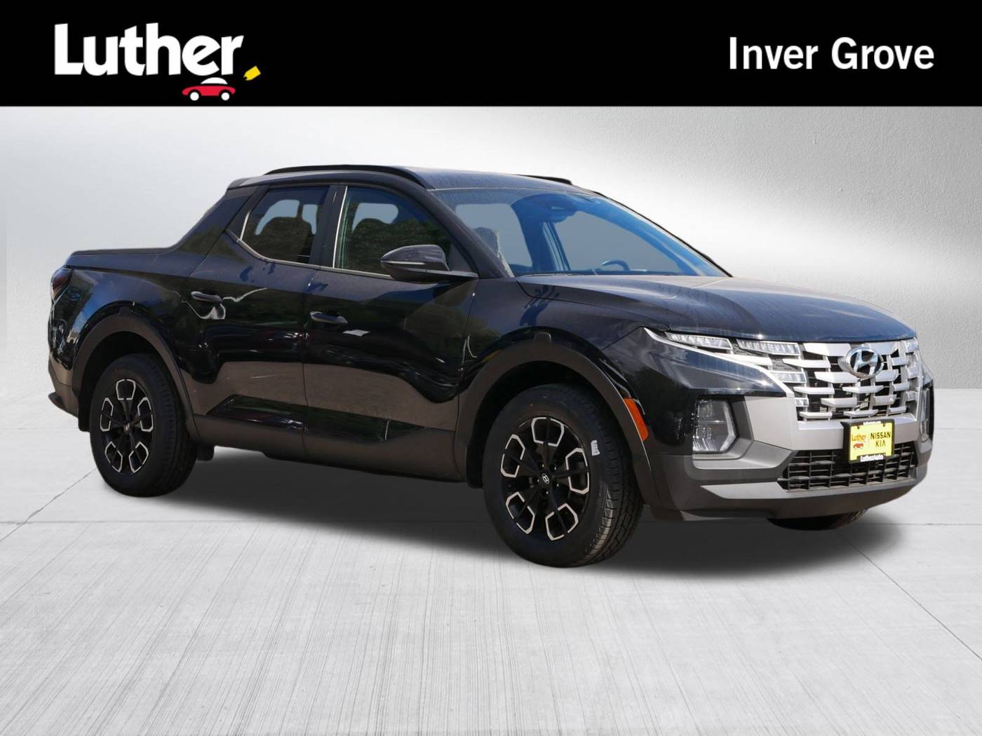 2022 Hyundai Santa Cruz SEL Premium — Pickup Truck — 47,850 mi — Inver Grove Heights, MN