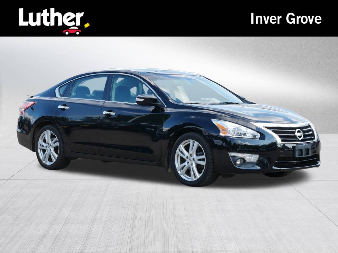 2013 Nissan Altima 3.5 SL — Sedan — 76,673 mi — Inver Grove Heights, MN