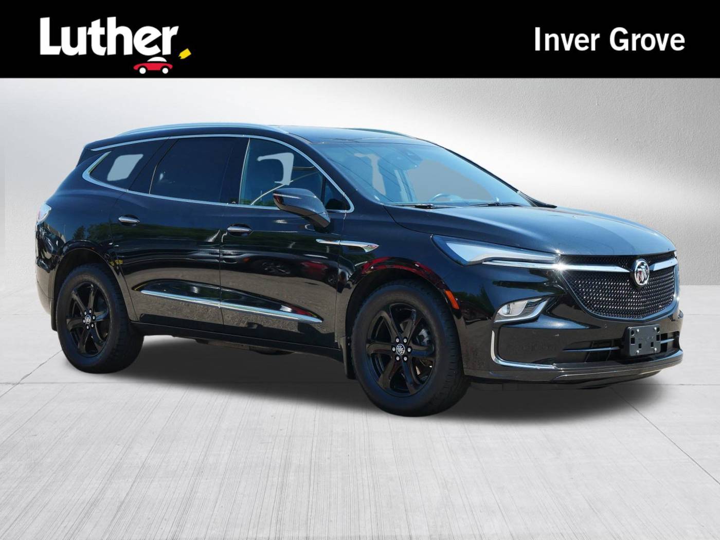2023 Buick Enclave Essence — SUV — 31,365 mi — Inver Grove Heights, MN