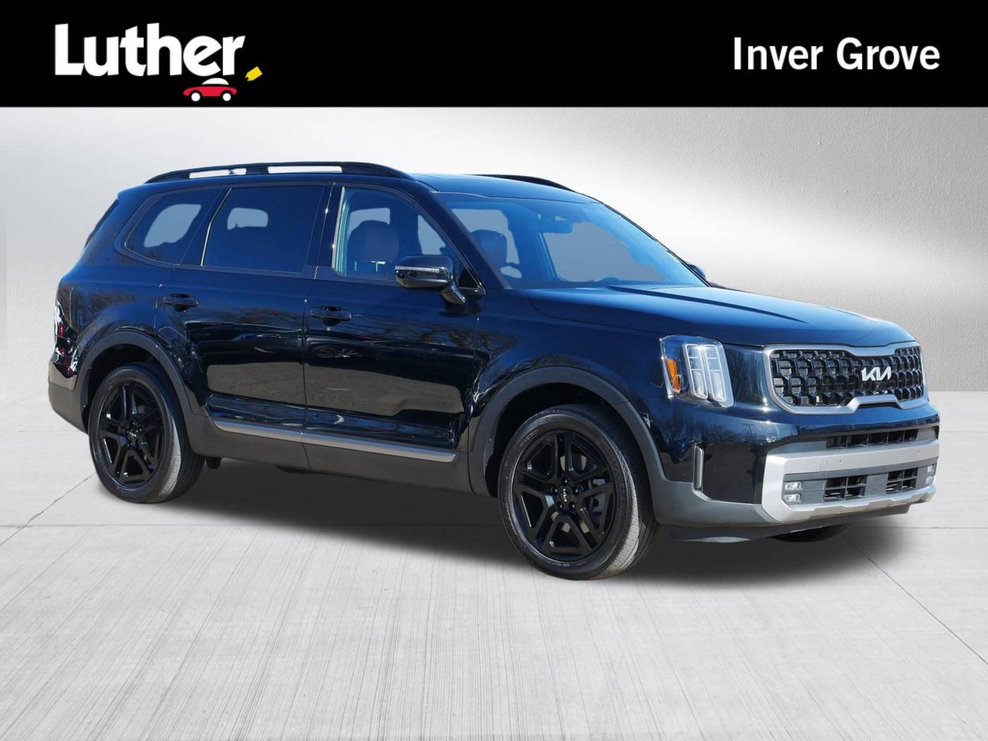 2023 Kia Telluride SX Prestige X-Line — SUV — 30,982 mi — Inver Grove Heights, MN