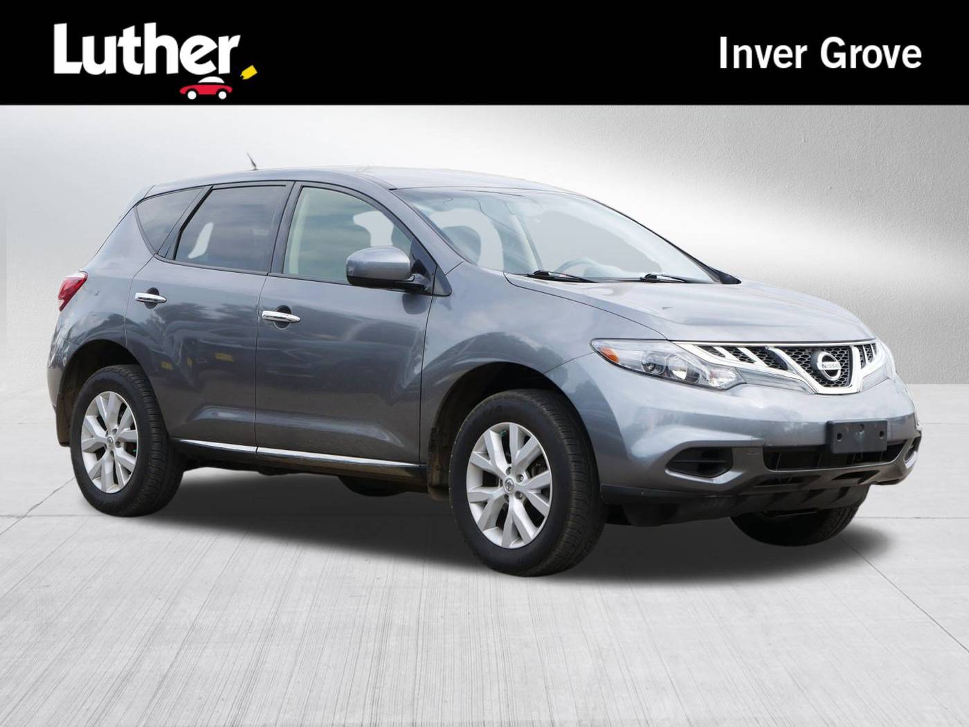 2014 Nissan Murano S — SUV — 83,422 mi — Inver Grove Heights, MN
